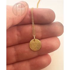 Dainty 22k Gold Jewelry, Dainty 22k Gold Round Jewelry, 22k Gold Round Pendant Jewelry Tarnish Resistant, 22k Gold Tarnish Resistant Round Pendant Jewelry, Tarnish Resistant 22k Gold Round Pendant Jewelry, Gold Jewelry Stamped 14k In Brass, 22k Gold Minimalist Jewelry, Minimalist 22k Gold Round Jewelry, 14k Yellow Gold Hammered Jewelry