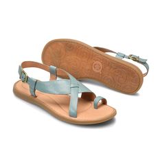 Understated yet sophisticated, our Inya sandal has the light, effortless feel of long, flowing skirts and warm ocean breezes. It’s crafted from soft, smooth leather in classic colors or sunwashed summer hues. Comfortable T-strap Sandals With Leather Footbed For Beach, Casual Leather Slingback Sandals For Beach, Summer Leather Slingback Sandals For Beach, Casual Leather Slingback Sandals For Vacation, Casual Leather T-strap Sandals For Vacation, Casual T-strap Sandals With Rubber Sole For Vacation, Summer Casual T-strap Sandals With Leather Lining, Casual Summer T-strap Sandals With Leather Lining, Casual T-strap Sandals With Leather Lining For Summer