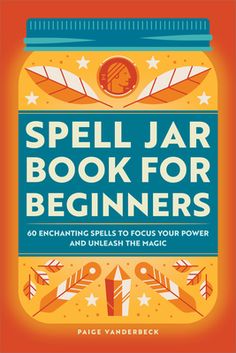 the spell jar book for beginners