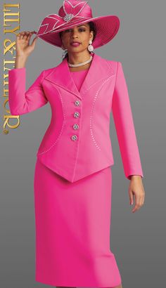 Clearance Church Suits And Church Dresses Fall and Holiday 2024. Perfect item for church events or any special occasions. Pink Fitted Suits For Party, Pink Fitted Suit For Parties, Pink Wedding Suits For Spring, Classic Pink Suit For Party, Elegant Pink Wedding Suits, Fitted Pink Wedding Suits, Pink Fitted Wedding Suit, Elegant Pink Evening Suit, Elegant Pink Suits For Spring