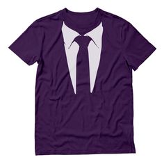 Looking for an awesome and funny Halloween t-shirt? How about an easy Halloween costume? The Tstars Printed Suit & Tie Tuxedo T-Shirt will be perfect! Shop the Tstars Halloween collection now for great Men Skeleton shirts, pumpkin shirts and ghosts. Skeleton Shirts, Tuxedo T Shirt, Easy Halloween Costume, Printed Suit, Classic Tuxedo, Black Tie Party, Great Men, Tied T Shirt, Suit Tie