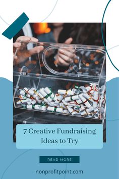 Ready to raise big bucks for your nonprofit? Explore these 7 unique fundraising ideas that are guaranteed to grab attention and help you make a significant impact! From winning corporate sponsorships to engaging major donors, this fun guide is packed with practical tips and innovative strategies to diversify your fundraising efforts. Say goodbye to boring tactics, and discover how theme events, crowdfunding initiatives, and volunteer-run programs can change your fundraising game forever! Banquet Fundraiser Ideas, Work Fundraising Ideas Fun, Gift Card Fundraiser Ideas, Event Fundraising Ideas, Grad Fundraising Ideas, Fundraising Items To Sell Ideas, Change Fundraiser Ideas, Good Fundraiser Ideas, Birthday Fundraiser Ideas