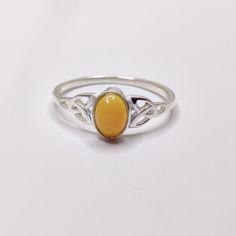 Yellow Opal Gemstone 925 Sterling Silver boho handmade rings gift for her/him Fine Jewelry Rings With Natural Stones For Gift, Dainty Rings With Natural Stones As Gifts, Dainty Rings With Natural Stones For Gift, Handmade Spiritual Crystal Toe Ring, Dainty Citrine Round Jewelry, Dainty Crystal Ring With Natural Stones As Gift, Bohemian Oval Crystal Ring Nickel-free, Dainty Round Citrine Jewelry, Toe Ring With Natural Stones For Gift