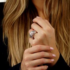 Cartier Nouvelle Vague Diamond White Gold Ring 0001840 Cartier Diamond Ring, Cartier Diamond Rings, Cartier Diamond, White Gold Set, Matching Ring, Cartier Jewelry, Lattice Design, Matching Rings, White Gold Ring