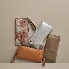 A best seller thats perfect for grabandgo moments, our Vida clutch has a convenient wristlet strap and can double as an organizational pouch inside your HOBO bag. Vida Wristlet Wallet In Polished Leather  Natural Wristlet Wallet in Natural Brown | Hobo® Modern Clutch Wristlet For Daily Use, Modern Wristlet Clutch For Daily Use, Modern Travel Wristlet Clutch, Modern Wristlet Clutch For Everyday Use, Versatile Bags With Wrist Strap For On-the-go, Brown Wristlet For Everyday Use, Modern Wristlet With Wrist Strap, Rectangular Clutch With Card Slots For Daily Use, On-the-go Clutch With Interior Card Slots