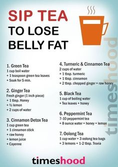 To Lose Weight In 3 Days, Drink Apple Cider Vinegar To Burn Fat Resep Vegan, Pasti Fit, Refined Carbs, Sip Tea, Fat Burning Tea, Protein Intake, Resep Diet, Healthy Teas, Makanan Diet