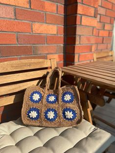 Crochet Raffia Tote Bag Straw Summer Beach Woven Bag Gift - Etsy Summer Knitted Shoulder Bag For Daily Use, Trendy Knitted Shoulder Bag For Beach, Trendy Knitted Vacation Shoulder Bag, Trendy Knitted Shoulder Bag For Vacation, Knitted Shoulder Bag For Daily Summer Use, Trendy Knitted Beach Bag, Knitted Tote Beach Bag For Vacation, Summer Knitted Shoulder Bag, Casual Knitted Beach Bag For Vacation