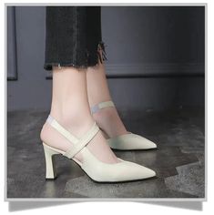 Women Orthopedic High Heels - Blissful Shoes Heels Office, Women High Heels, Stylish Heels, Mens Athletic Wear, Office Shoes, High Heels Shoes, Womens Shoes High Heels, Workout Accessories, Heels Shoes