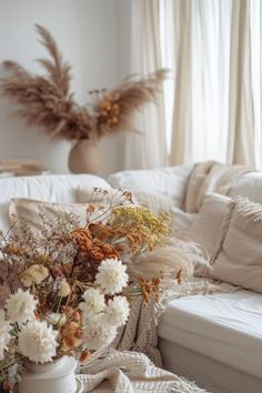 Explore fun and easy fall home makeover ideas. This pin gives tips on cozy autumn decor to freshen up your space using warm colors and seasonal elements. Autumn Wallpapers, Monochrome Wallpaper, Sage Green Wallpaper, Autumn Wallpaper, Different Design Styles, Autumn Design, Leaf Patterns, Neutral Wallpaper, Boho Wallpaper