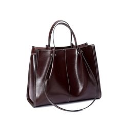 Free U.S. shipping. Style: Commuting , color:Brown, suite for season：Spring, Summer, Autumn, Winter ，Anniversary, Going out, Hanging out, Material Genuine Leather, Coffee Leather Shoulder Tote Handbags Daily Bags Brown Square Shoulder Bag For Shopping, Brown Square Satchel For Shopping, Brown Handheld Shoulder Bag For Shopping, Brown Square Shopping Bag, Brown Square Shopping Bags, Burgundy Satchel With Large Capacity For Fall, Burgundy Large Capacity Satchel For Fall, Brown Top Handle Shoulder Bag For Shopping, Brown Square Satchel With Handles