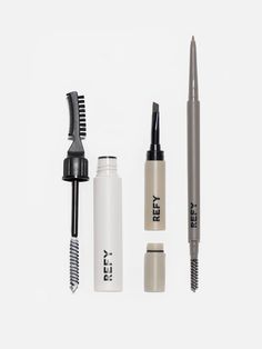 Brow Sculpt, Freetime Activities, Light Brow, Brow Kit, Brow Pomade, Polysorbate 80, Perfect Brows, Brow Pencil, Brow Pencils