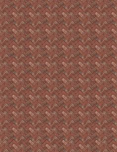 an image of a brick wall textured in red and brown colors for the background