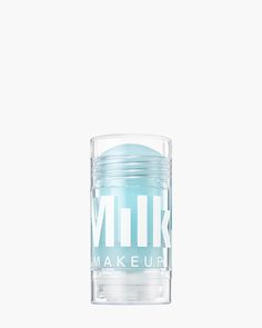 Mini Cooling Water | Milk Makeup Milk Makeup Cooling Water, Fixing Spray, Types Of Makeup, Makeup Tricks, Milk Makeup, Puffy Eyes, Eye Gel, Natural Deodorant, Makeup Brands