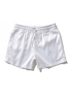 Embrace the laid-back vibe of beach life with our Elastic Waistband Beach Shorts. Crafted from premium polyester, these shorts offer a soft and comfortable feel. The elastic waistband provides a flexible fit, allowing you to adjust it to your desired level of comfort. Specifications: Material: Polyester Package included: 1*Shorts Size Chart (inches): Size Product Waist Hip Length Recommended Body Waist S 28.3 41.7 15.4 28.3 - 29.9 M 29.9 43.3 15.7 29.9 - 31.5 L 31.5 44.9 16.1 31.5 - 33.1 XL 33.1 Paisley Shorts, Mens Swim Trunks, Blue Waves, Beach Shorts, Boxer Shorts, Man Swimming, Hip Length, Swim Trunks, Beach Life