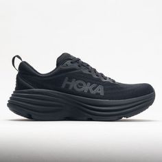 HOKA Bondi 8 Men's Airy Blue/Diva Blue – Holabird Sports Hoka Bondi 8, Cushioned Running Shoes, Shoe Technology, Hoka Shoes, Men Sneakers, Shoes Color, Ride On, Material Design, Running Shoe