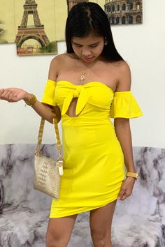 $36.90 - Stunning Yellow Tube Top Short Party Dress. This beautiful tight short mini dress is perfect for evening party, night out, club and clubwear  #tightdress #nightout  #minidress #fashiondiaries #dressaddict #nightclub  #styleinspiration #feminine #beautydresses  #elegante #classy #formal #formaldresses #evening #eveningdresses #yellowdress  #chinese Summer Strapless Bodycon Mini Dress, Club Mini Dress With Sweetheart Neckline, Summer Bodycon Strapless Dress For Date Night, Off-shoulder Mini Dress For Summer Night Out, Off-shoulder Mini Dress For Summer Cocktail, Summer Off-shoulder Mini Dress For Cocktail, Summer Cocktail Off-shoulder Mini Length Dress, Summer Mini Off Shoulder Dress For Cocktails, Summer Cocktail Off Shoulder Mini Dress