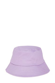 Stay stylish this summer with this stylish bucket hat, available in 16 vibrant colors. This trendy hat is the perfect addition to any outfit. Stay cool and protected from the sun while looking fashionable. PRODUCT DETAILS Short brim solid canvas cotton bucket hat One size fits most CONTENT, SIZING & CARE Measurements : 2.5"(L) - 58cm Head Circumference Fabric Contents: Cotton Blend Made In: China Cotton Bucket Hat, Trendy Hat, Summer Ready, Head Circumference, Stay Cool, This Summer, Cotton Material, Bucket Hat, Cotton Canvas