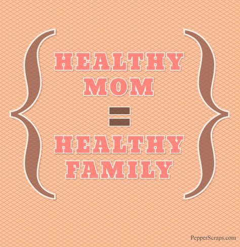 Mom Fitness Quotes, Healthy Quotes, Pelvic Pain, Healthy Mom, Healthy Family, Fitness Challenge, Motivation Fitness, Family Health, Healthy Families