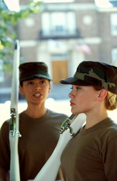 Cadet Kelly (2002) Cadet Kelly Movie, Cadet Kelly Costume, Subtle Cosplay, Cadet Kelly, Watch Gossip Girl, Old Disney Channel Shows, Disney Channel Movies, Old Disney Channel, Disney Channel Original