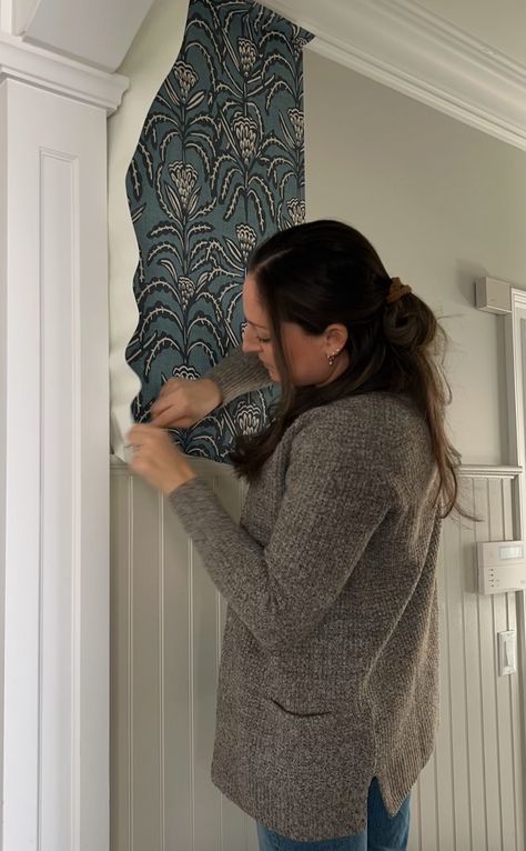 Peel And Stick Wallpaper Hacks, Install Peel And Stick Wallpaper, Peel And Stick Wallpaper How To, Peel And Stick Wallpaper Tutorial, Peel And Stick Wallpaper Stairwell, Applying Peel And Stick Wallpaper, How To Use Peel And Stick Wallpaper, How To Peel And Stick Wallpaper, Installing Peel And Stick Wallpaper