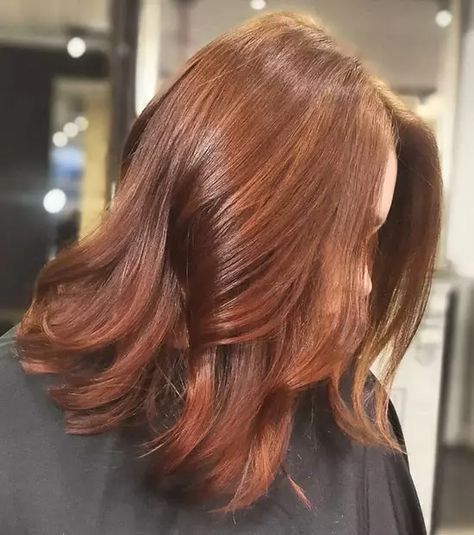 Natural Auburn Hair, Auburn Hair Color Ideas, Auburn Hair Balayage, Blond Rose, Auburn Hair Color, Reddish Brown Hair, Red Ombre Hair, Red Hair Inspo, Red Brown Hair