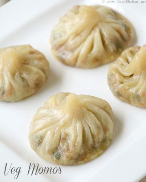 veg momos recipe Veg Momos Recipe, Veg Momos, Momos Recipe, Veg Snacks, Resep Diet, Indian Snack Recipes, Indian Food Recipes Vegetarian, Indian Cooking, Veg Recipes