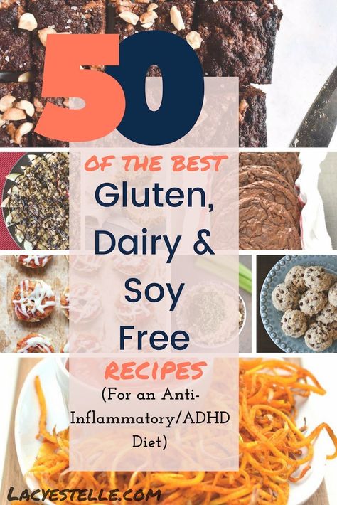 Gluten Soy And Dairy Free Dinner Recipes, Gf Df Soy Free Recipes, Gluten Dairy And Soy Free Meals, Gluten And Soy Free Recipes For Dinner, Food Allergy Recipes, Non Dairy Non Soy Recipes, Lactose Gluten Free Recipes, Gluten Dairy Soy Free Recipes Dinners, Gluten Dairy Soy Egg Free Recipes