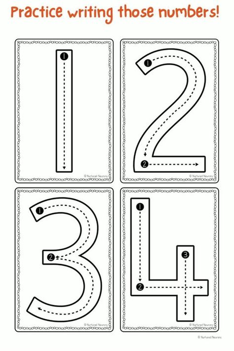 Number Tracing Printables Free 0-5, Montessori, Preschool Numbers 1-10, Numbers 1 And 2 Activities, How To Write Numbers 1-10, Traceable Numbers 1-20 Free Printables, Traceable Numbers Free Printable, Number Tracing 1-10, Dot Letter Printables Free Preschool