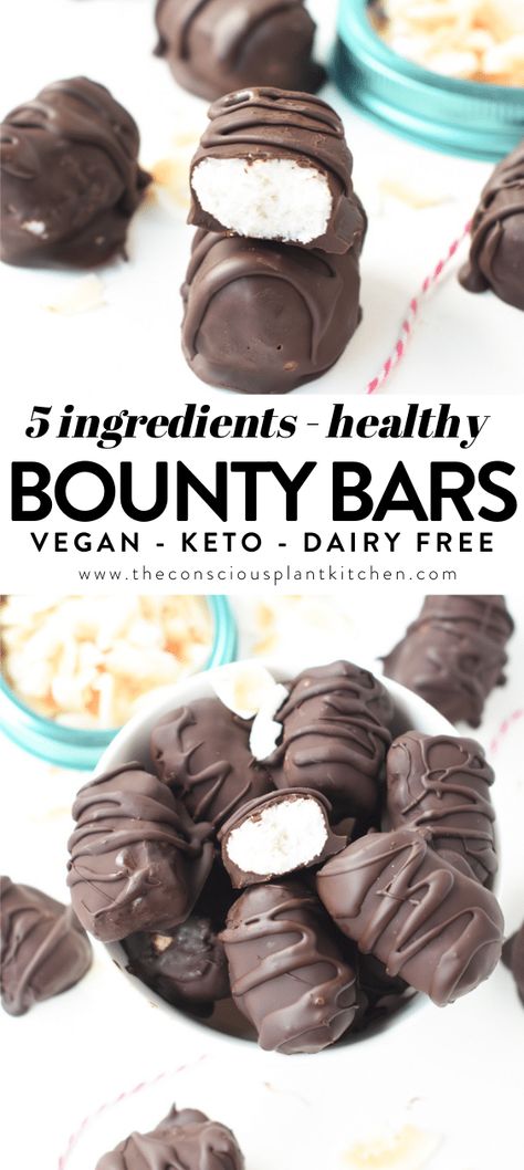 Vegan Bounty Bars Raw Healthy Snacks, Raw Snacks Healthy, Vegan Bars Recipe, Vegan Bar Recipes, Raw Vegan Keto Recipes, Vegan Keto Desserts, Vegan Paleo Snacks, Raw Vegan Recipes Dessert, Vegan Keto Snacks