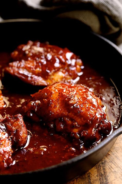 Korean Braised Chicken Recipes, Coffee Chicken Recipe, Asian Braised Chicken, Chinese Chicken Stew Recipe, Korean Braised Chicken, Recipe Png, Asian Chicken Thighs, Keto Greek, Braised Chicken Recipes