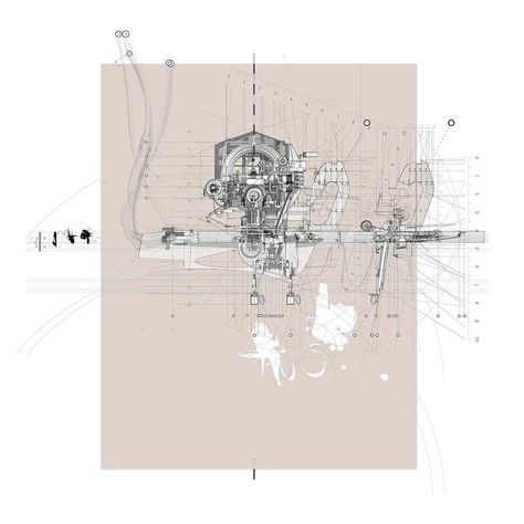 Bryan Cantley | New prototypology genus 03 | Instagram Bryan Cantley, Models Architecture, Concept Models Architecture, 2nd Year, Architecture Model, Models, Architecture, Quick Saves, Instagram