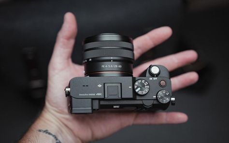 Sony Alpha 7c, Sony A7c Photography, Sony A7c Ii, Sony A6700, Best Professional Camera, Sony A7c, Minolta Camera, Miniature Camera, Fuji Camera