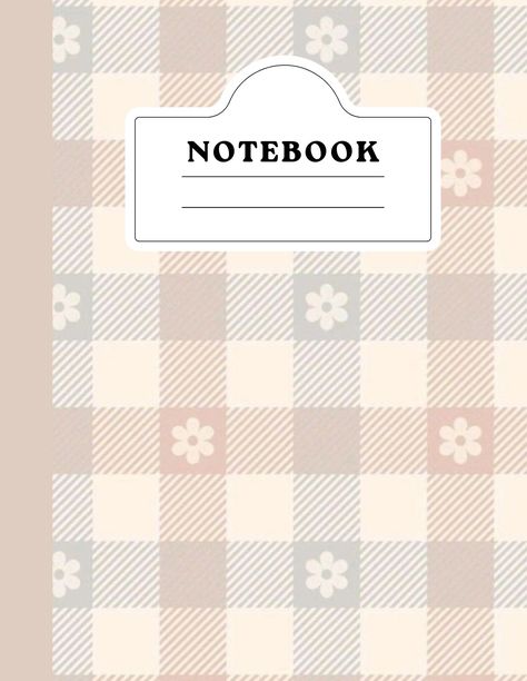 Aesthetic Stickers For Notebook, Nootbook Ideas Cover, Digital Notebook Template Aesthetic, Digital Note Book Cover, Notebook Covers For Goodnotes, Digital Notes Aesthetic Ideas, Sticker Notebook Cover, Cute Note Book Covers, Good Notes Notebook Covers Aesthetic