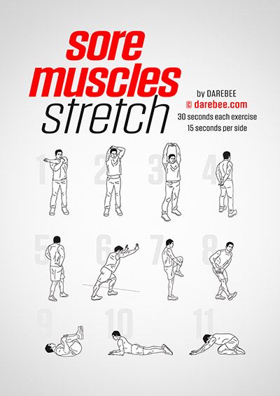 DAREBEE 1700+ Workouts Darbee Workout, Darebee Workout, Pre Workout Stretches, Full Body Stretching Routine, Post Workout Stretches, Power Workout, Muscle Stretches, Yoga Video, Body Workout Plan