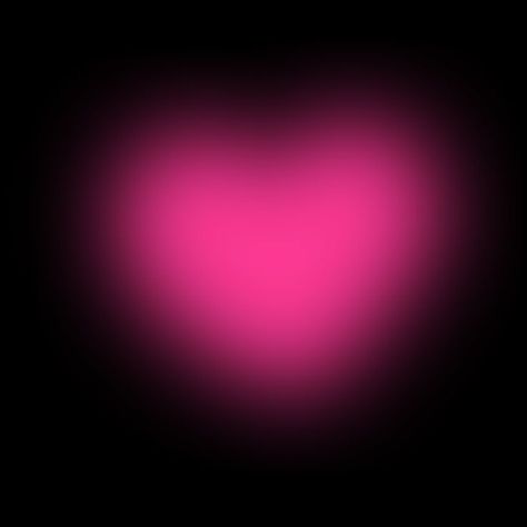 Gradient Pink Wallpaper, Wallpaper Backgrounds Pink, Black And Pink Heart, Iphone Wallpaper Gradient, Wallpaper Gradient, Pink And Black Wallpaper, Iphone Wallpaper Preppy, Pretty Wallpaper Ipad, Heart Wallpaper