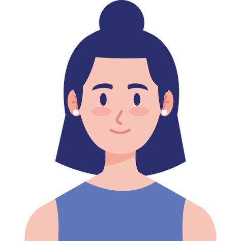 People Icon Illustration, Cartoon Avatar Icon, Flat Art Characters, Flat Illustration Characters, Illustration Art Friends, Couple Illustration Art, White Illustration Art, Animation People, Illustration Art Love