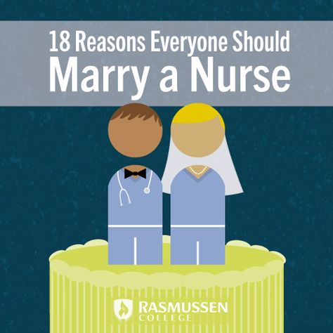 18 Reasons EVERYONE Should Marry a Nurse #lovenurses #marryanurse #dateanurse Nclex, Dating A Nurse, Becoming A Nurse, Future Nurse, Medical Humor, Good Listener, Great Life, Life Partners, Nursing School