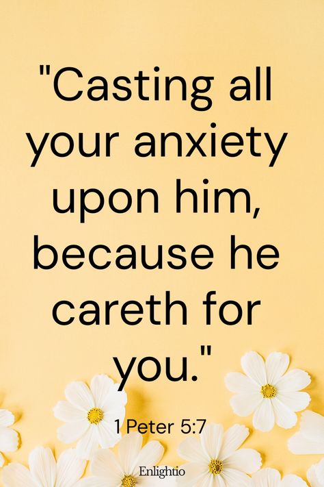 Explore powerful prayers for overcoming fear along with comforting Bible verses. Find peace and strength in these prayerful words of encouragement and healing. Let the wisdom of scriptures guide you through moments of uncertainty and bring you closer to a peaceful state of mind. Invite God's presence into your life as you meditate on these heartfelt prayers and empowering verses. Overcome fear with faith, trust, and divine guidance as you connect with the spiritual truth within yourself. Prayers For Fear, Fear Verses, Fear Bible Verses, Worry Bible Verses, Fear Of Failing, Conquer Fear, Uplifting Bible Verses, God's Presence, Comforting Bible Verses