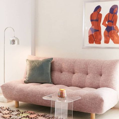 Apartment Sectional Sofa, Small Apartment Couch, Small Space Sectional Sofa, Small Couch In Bedroom, Apartment Size Furniture, Sofa Bed For Small Spaces, Apartment Size Sofa, Small Sofa Bed, Couches For Small Spaces