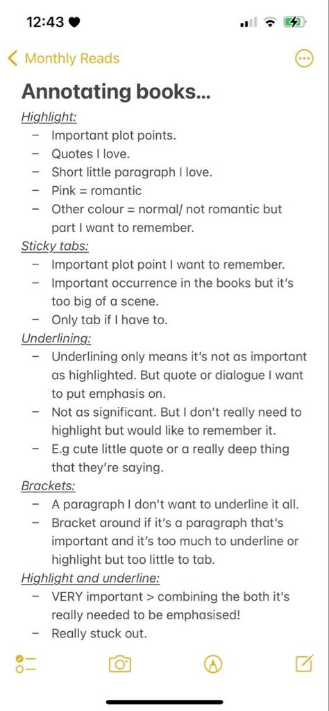 Why Annotate Books, Books To Annotate For Friends, Guide To Annotating Books, Annotating Poetry Books Aesthetic, Study Annotation Tips, Writing In Books Margins, Book Annotation Highlight, How To Take Notes From Books, Book Annotation Journal