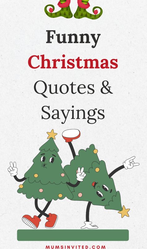 Bring on the holiday laughs with these funny & hilarious Christmas quotes for 2024! Perfect for kids, friends, & family, these short, creative, hilarious Christmas sayings add a unique touch to holiday cards & letter boards. From playful Grinch-inspired quotes to classic Christmas movie humor, find the perfect words to spread laughter. Ideal for adding humor to holiday gatherings or crafting unforgettable cards, these Christmas wishes are guaranteed to get everyone smiling this season! Fun Christmas Sayings, Funny Christmas Letter Board, Christmas Quotes Romantic, Short Funny Christmas Quotes, Short Christmas Greetings, Funny Christmas Card Sayings, Merry Christmas Card Messages, Christmas Letter Board Quotes, Christmas Quotes For Kids