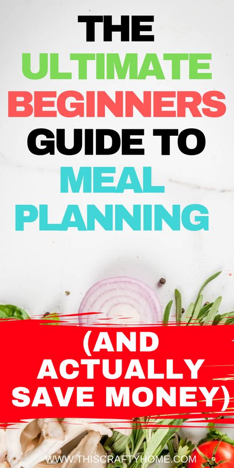 How to meal plan for beginners and actually save money and time! This is the best way to meal plan strategically with a free meal plan template! Budget Friendly Weekly Meal Plan, One Month Meal Plan Groceries Budget, $50 A Week Meal Plan, $20 A Week Grocery Budget, $100 Grocery Budget Weekly, Meal Planner Printable Free, Budget Freezer Meals, Budget Meal Planning, Meal Planning Template