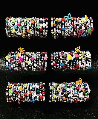 Bracelets kandi