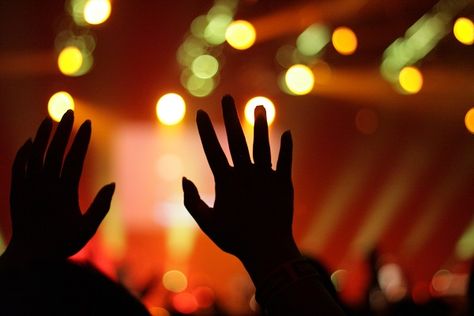 How Music Festivals and Religion Are Intertwined. Worship Ppt Background, Prayer For Students, Worship Wallpaper, Worship Backgrounds, Ppt Background, Spiritual Songs, Worship Leader, Worship Music, Praise And Worship