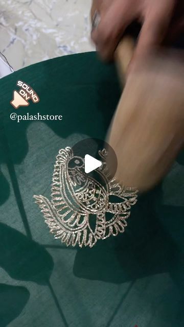 Palash on Instagram: "Pitta Work ❤️ Hand Embroidery  Stay Tuned   #handembroidery #pittawork #pittaworkblouse #designer #saree #blouse   For more amazing collection please follow us @palashstore @palashstore" Pitta Work Embroidery Suit, Pitta Work Embroidery, Pitta Work, Designer Saree Blouse, Embroidery Suits, Designer Saree, Work Blouse, Saree Blouse, Beaded Embroidery