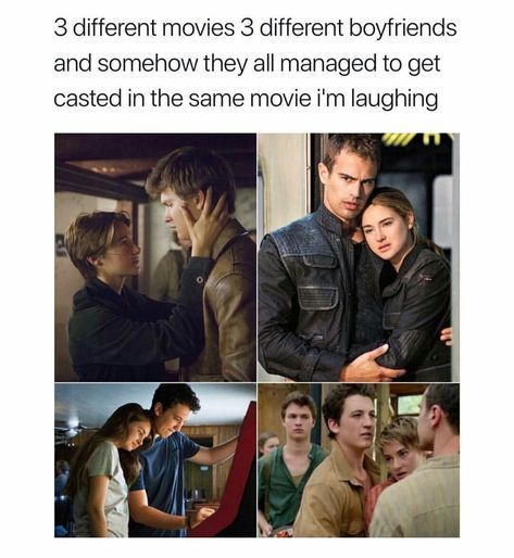 Divergent Jokes, Divergent Memes, Divergent Book, Divergent Hunger Games, Divergent Movie, Tris And Four, Ya Series, Divergent Fandom, Divergent Quotes