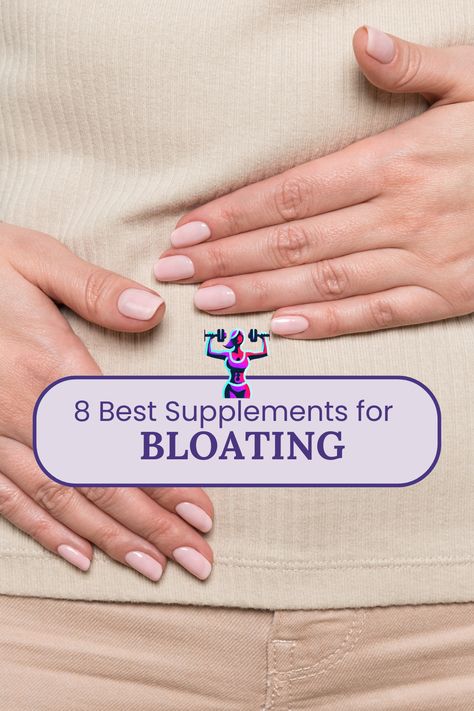 Feeling bloated and uncomfortable? Discover the best supplements to relieve bloating and support healthy digestion! From probiotics to digestive enzymes, these natural solutions can help you feel lighter and more energized. Click through for expert tips on how to beat the bloat and enjoy better gut health! 🌸 #BloatingRelief #GutHealth #HealthyLiving #DigestiveHealth #NaturalSupplements #WellnessTips #FabFitFem Digestive Enzymes Supplements, Trapped Gas, Prevent Constipation, Gastrointestinal Disorders, Regular Bowel Movements, Reduce Gas, Probiotics Supplement, Healthy Lifestyle Habits, Best Supplements