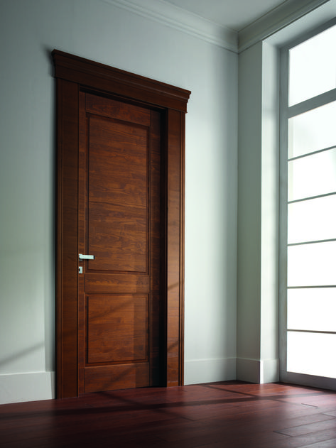 Wooden doors: classic and modern | Garofoli Classical Door Design, Teak Wood Main Door Design Modern, Teak Wood Door Design, Solid Wood Door Design, Classic Door Design, Modern Classic Door, Classical Door, Teak Wood Door, Rustic Wood Doors