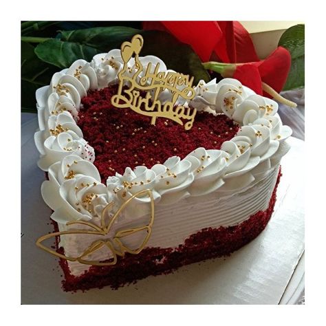 Heart Cake Red Velvet, Anniversary Cake Red Velvet, Red Velvet Cake Design Anniversary, Heart Cake Designs Valentines, Heart Cake For Anniversary, Birthday Cakes Heart Shape, Sweet 16 Red Velvet Cake, Heart Shaped Cake Designs, Red Heart Cake Design