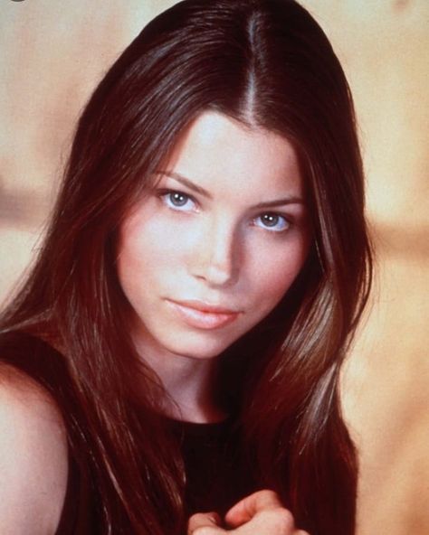 #JessicaBiel #JessicaClaireBiel Female Cartoon Characters, 7th Heaven, Ava Gardner, Female Cartoon, Jessica Biel, Silver Screen, Sirens, Teen Titans, Face Claims